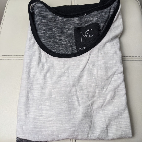 Modern Culture t-shirt - Picture 4 of 4